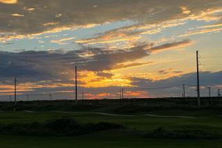 Fairway Sunsets - Port Aransas - 7