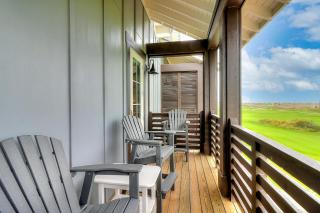 Fairway Sunsets - Port Aransas - 4