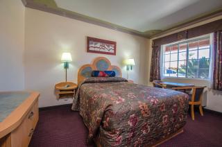 Economy Inn Los Banos - Los Banos - 6
