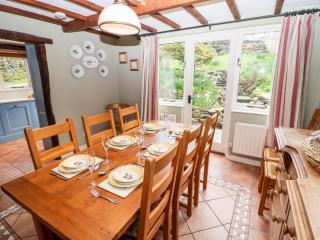 Gunpowder Cottage - Elterwater - 7