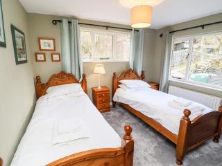 Gunpowder Cottage - Elterwater - 3