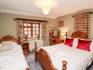 Gunpowder Cottage - Elterwater - 1