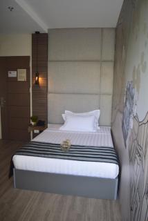 Dy Viajero Transient Hotel - Naga - 7