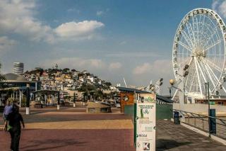 New Habitacion Vista al Río Bellini III Santa Ana - Guayaquil - 9