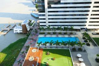 New Habitacion Vista al Río Bellini III Santa Ana - Guayaquil - 8