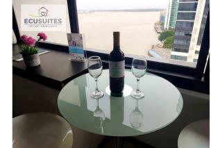 New Habitacion Vista al Río Bellini III Santa Ana - Guayaquil - 1