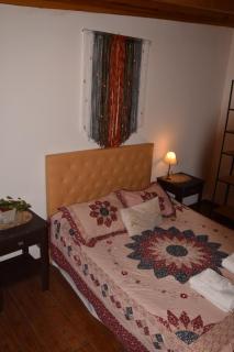Tem Kotenkesh Dpto Macatobiano 4 pax - El Calafate - 6