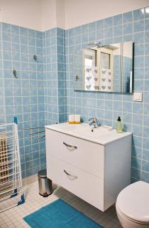 Gîte du forgeron - 6 à 8 personnes - Centre Alsace - Saint-Hippolyte - 1