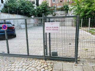 Villa Flavia Heritage Boutique Hotel - 1