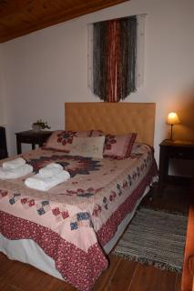 Tem Kotenkesh Dpto Macatobiano 4 pax - El Calafate - 4