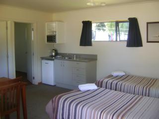 Catlins Newhaven Holiday Park - Owaka - 9