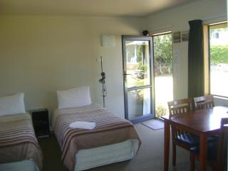 Catlins Newhaven Holiday Park - Owaka - 8
