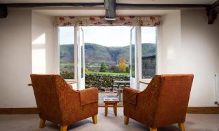 Horrockwood Farm - Watermillock - 8
