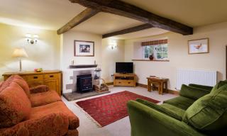Horrockwood Farm - Watermillock - 5