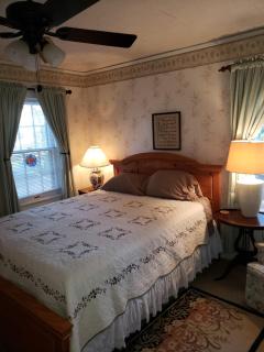 English Cottage - Greensboro - 5