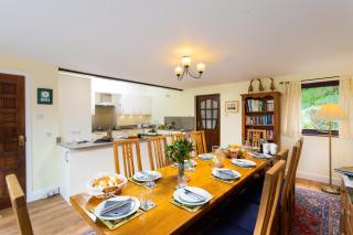 Lakefield House - Hawkshead - 6