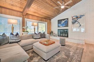 Peaceful Smyrna Home with Wood-Burning Fire Pit - Mableton - 6