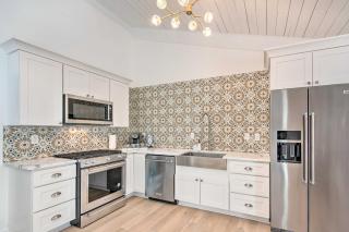 Peaceful Smyrna Home with Wood-Burning Fire Pit - Mableton - 1