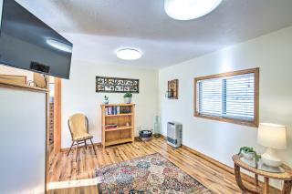 Cozy Cottage Studio Stunning Mountain Views! - Hamilton - 5