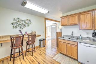 Cozy Cottage Studio Stunning Mountain Views! - Hamilton - 1