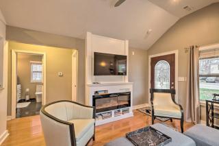 Luxe Lyndon Home Less Than 11 Mi to Dtwn Louisville! - Louisville - 7