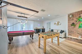 Private Pools and Hot Tubs Luxe Brandon Oasis! - Brandon - 1