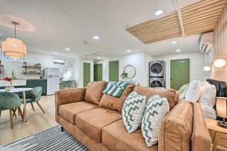 Cozy Brandon Guest Studio with Pool and Hot Tub! - Brandon - 0