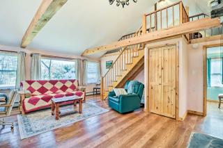 Cozy Tannersville Gem - Ski, Hike, Explore! - Tannersville - 3