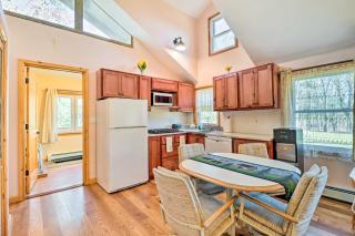 Cozy Tannersville Gem - Ski, Hike, Explore! - Tannersville - 1