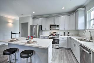 6 Mi to French Quarter Modern New Orleans Gem - New Orleans - 9