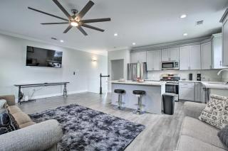 6 Mi to French Quarter Modern New Orleans Gem - New Orleans - 0