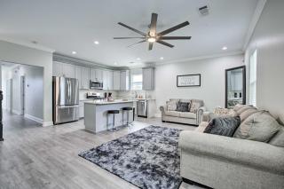 6 Mi to French Quarter Modern New Orleans Gem - New Orleans - 7