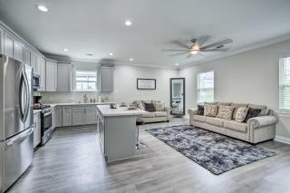 6 Mi to French Quarter Modern New Orleans Gem - New Orleans - 5