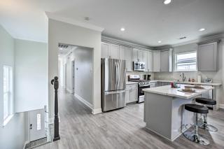 6 Mi to French Quarter Modern New Orleans Gem - New Orleans - 3
