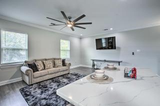 6 Mi to French Quarter Modern New Orleans Gem - 1