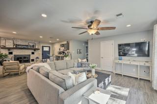 Updated Royal Retreat on 5 Acres Hidden Creek - Royal - 7