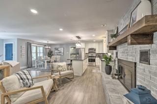 Updated Royal Retreat on 5 Acres Hidden Creek - Royal - 3