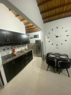 Apartamento de descanso por San Gil - San Gil - 5