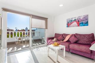 Holiday Apartment 3 in Sand Club SC264 - San Miguel de Abona - 1