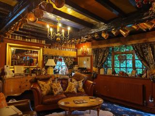 Wizards Thatch Luxury Suites - 8