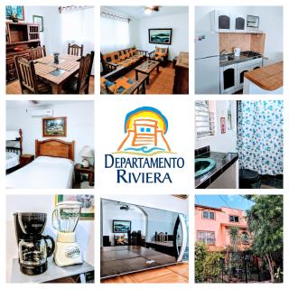 Departamento Riviera - Cancún - 0