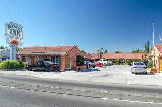 Economy Inn Los Banos - 2