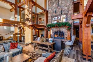 The Lodges at Deer Valley C 5423 - Park City - 2