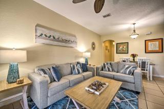 Regal Palms Escape with Lanai Near Pool and Disney! - Davenport - 5