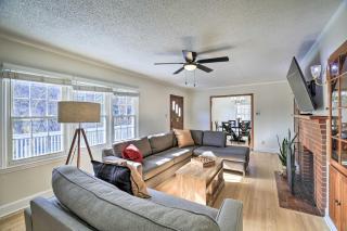 Mtn-View Home with Game Room - Near ATV Trails! - 9