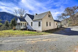 Mtn-View Home with Game Room - Near ATV Trails! - Welch - 8