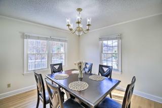 Mtn-View Home with Game Room - Near ATV Trails! - Welch - 1