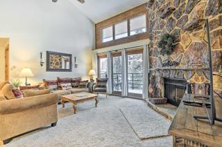 All-Season Resort Condo 5 Mi to Dillon Reservoir - 7