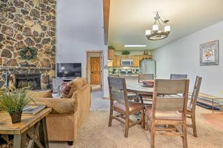 All-Season Resort Condo 5 Mi to Dillon Reservoir - 5