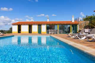 Villa Rita - Silves - 4